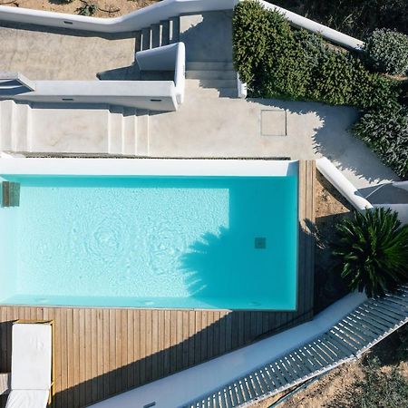 Villa Nissos Plakias Zewnętrze zdjęcie