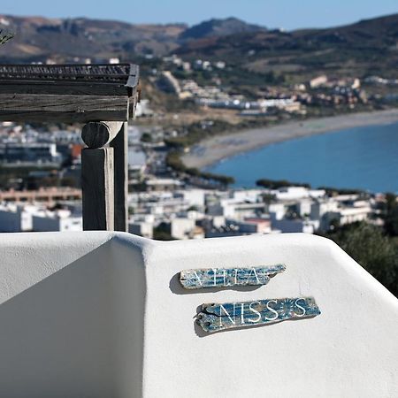 Villa Nissos Plakias Zewnętrze zdjęcie