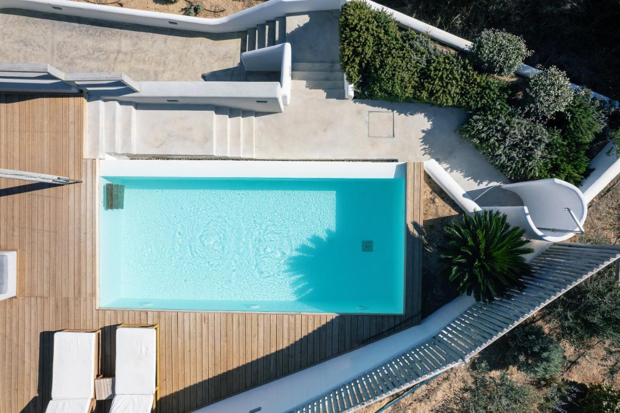 Villa Nissos Plakias Zewnętrze zdjęcie