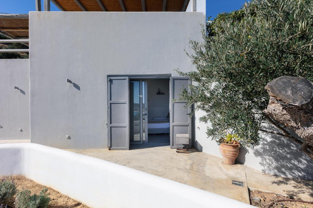 Villa Nissos Plakias Zewnętrze zdjęcie