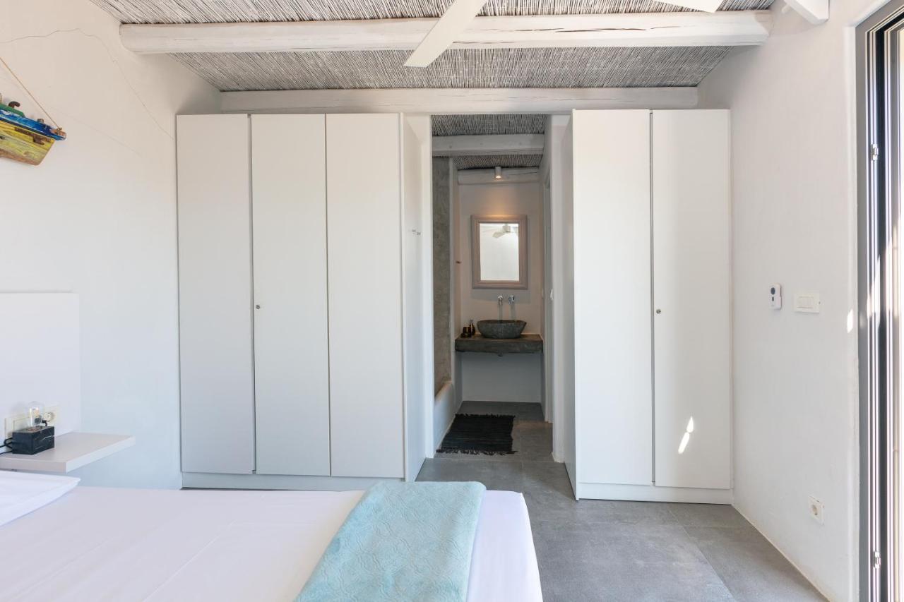 Villa Nissos Plakias Zewnętrze zdjęcie