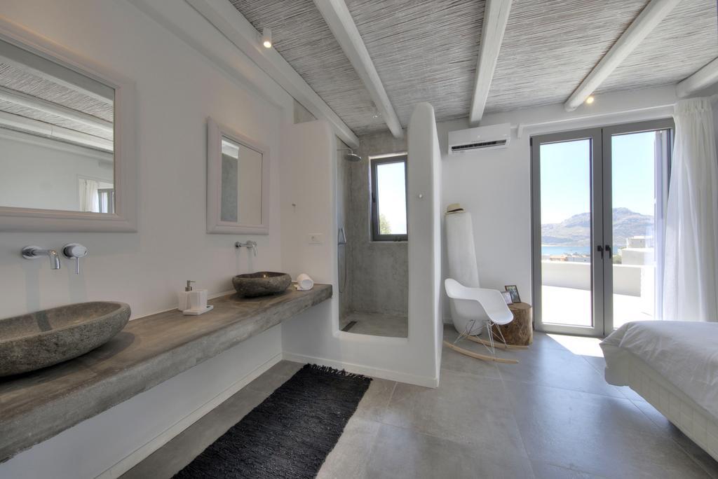 Villa Nissos Plakias Zewnętrze zdjęcie