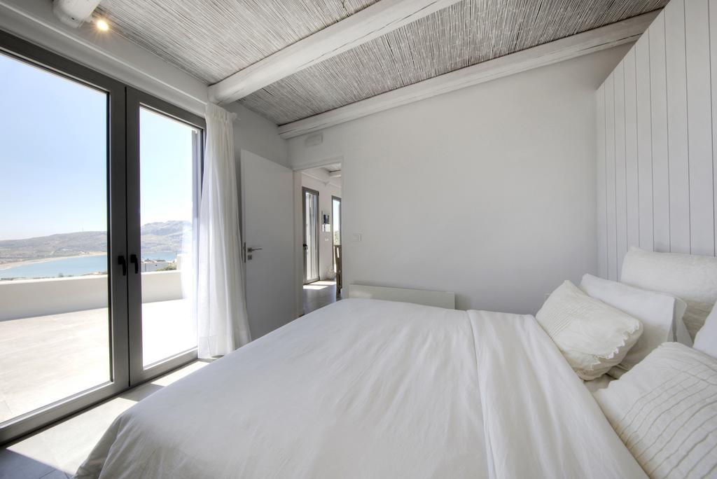 Villa Nissos Plakias Zewnętrze zdjęcie