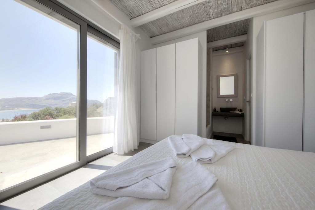 Villa Nissos Plakias Zewnętrze zdjęcie