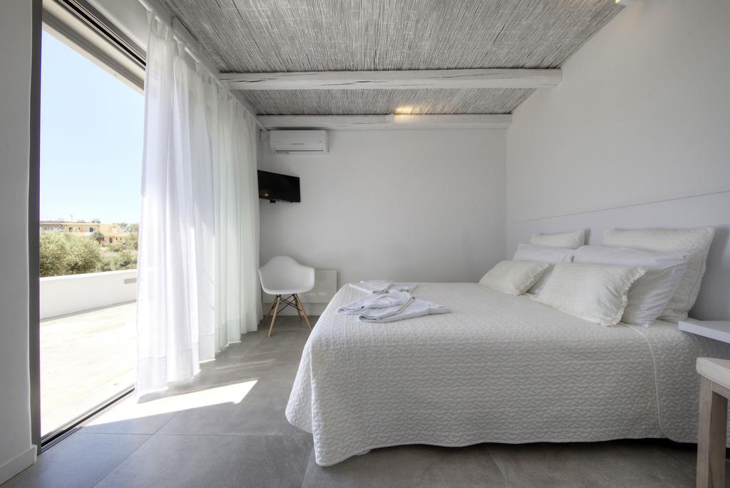 Villa Nissos Plakias Zewnętrze zdjęcie